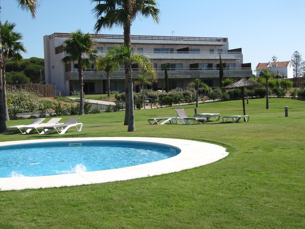 Life Apartments El Rompido Exteriér fotografie