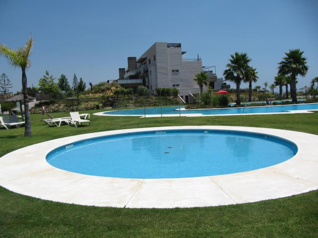 Life Apartments El Rompido Exteriér fotografie