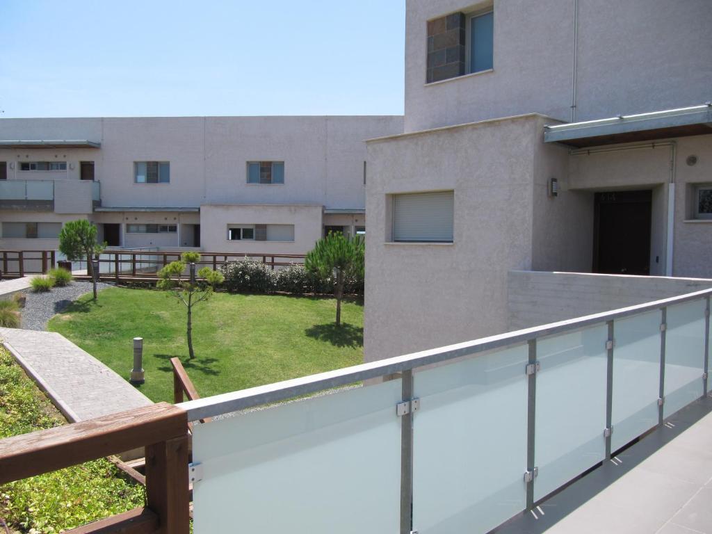 Life Apartments El Rompido Exteriér fotografie