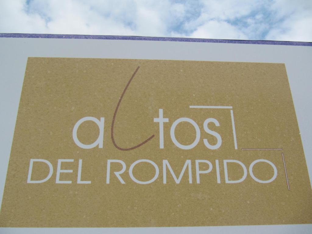 Life Apartments El Rompido Exteriér fotografie