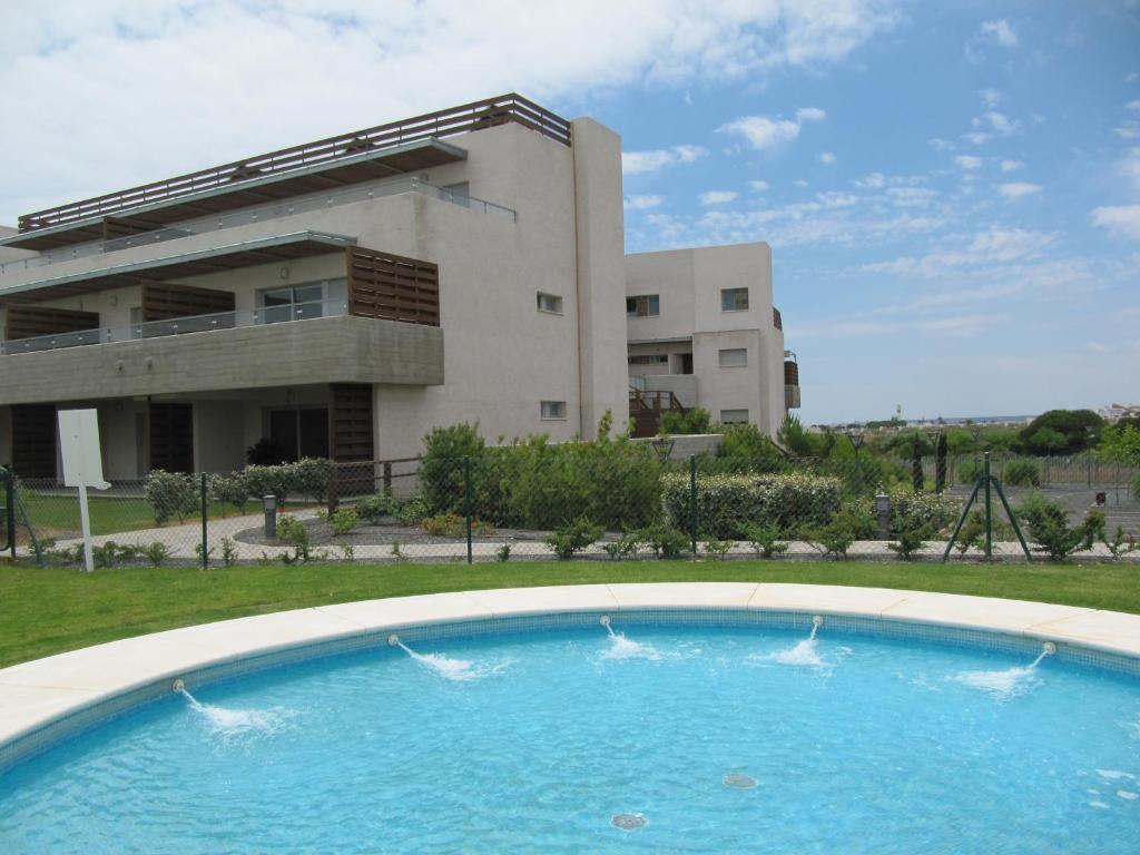 Life Apartments El Rompido Exteriér fotografie