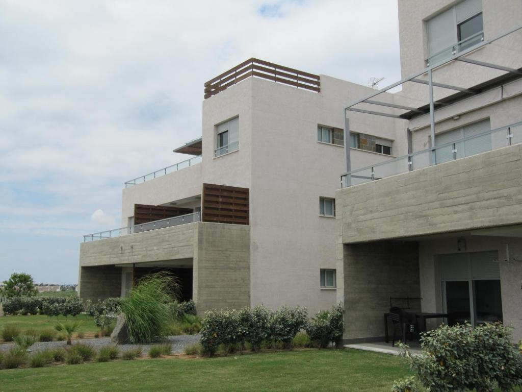 Life Apartments El Rompido Exteriér fotografie